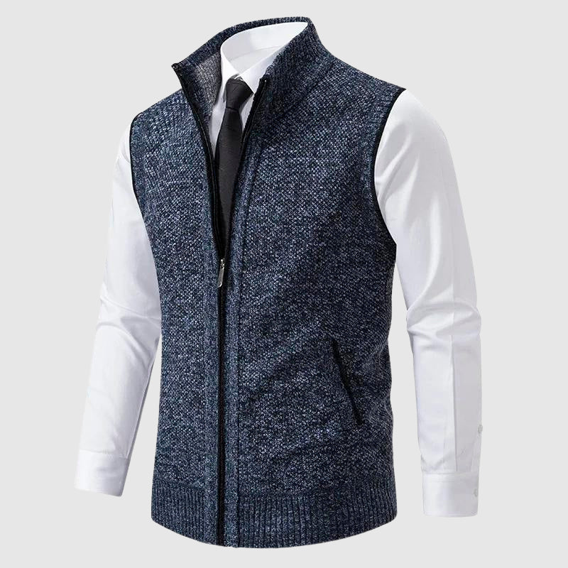 Arvencio | Men’s Sweater Vest