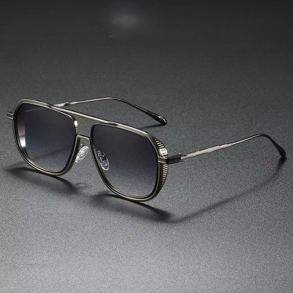 Greggy | Men’s Modern Aviator Sunglasses