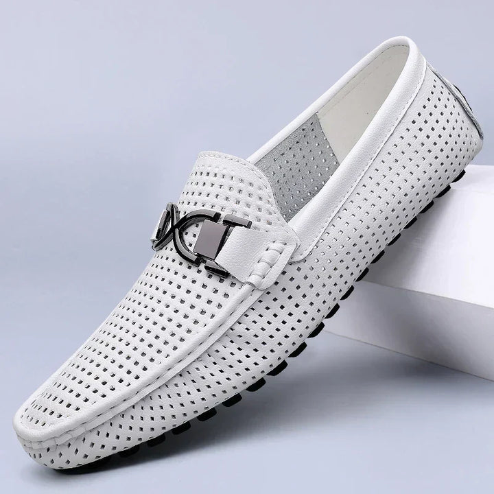 Guarin | Men’s Genuine Leather Loafers