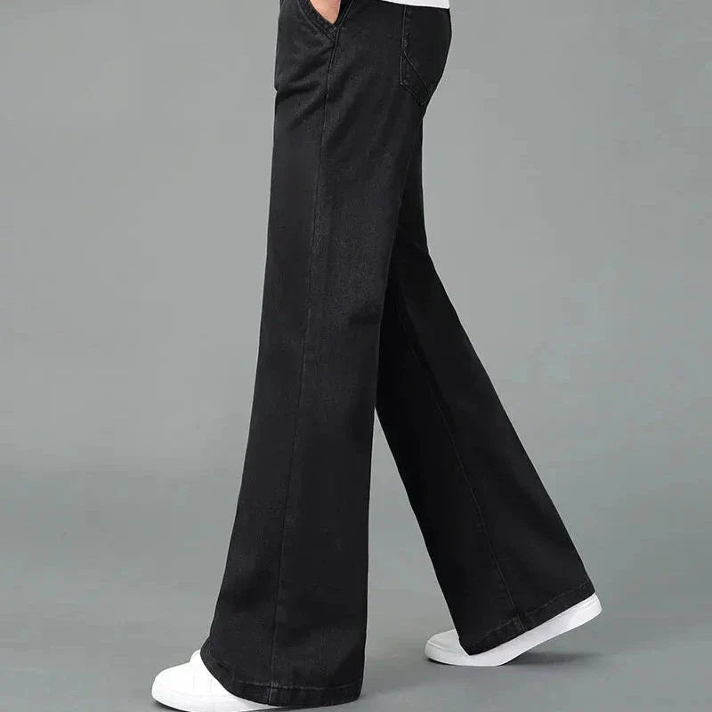 Rafferty | Men’s Flared Boot Cut Jeans