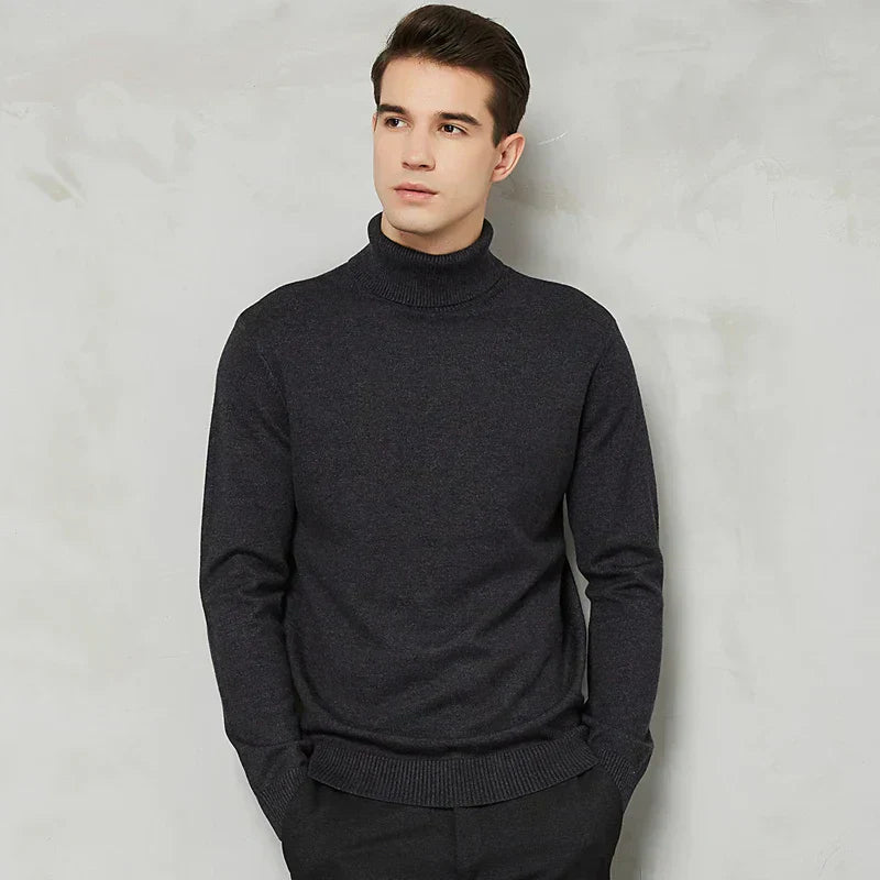 Artino | Men’s Lightweight Knit Sweater