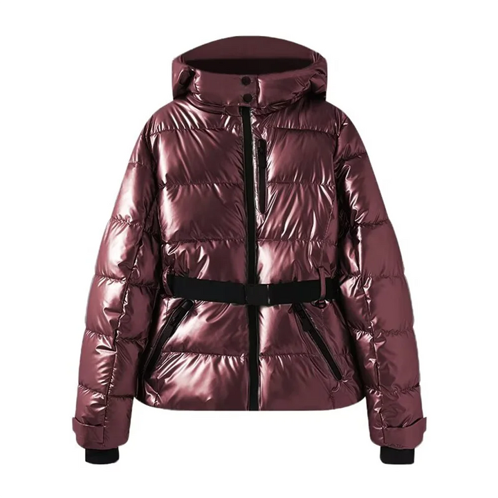Hallie | Women’s Winter Puffer Jacket