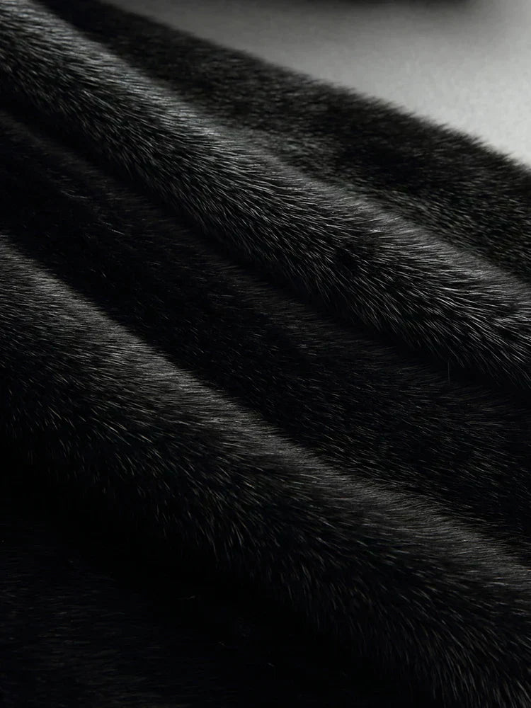 Fiorenza | Women’s Luxury Faux Fur Coat