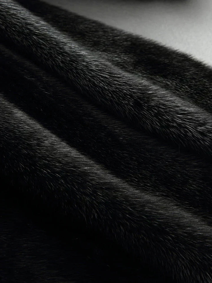 Fiorenza | Women’s Luxury Faux Fur Coat