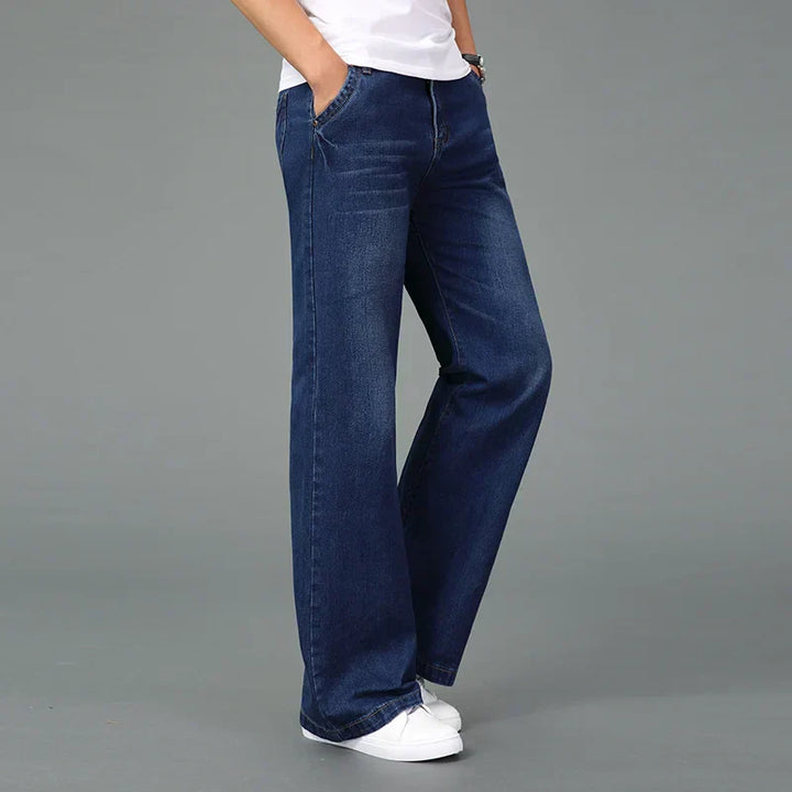 Rafferty | Men’s Flared Boot Cut Jeans