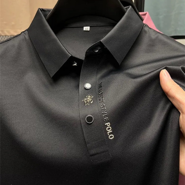 Holden | Men’s Slim Fit Polo