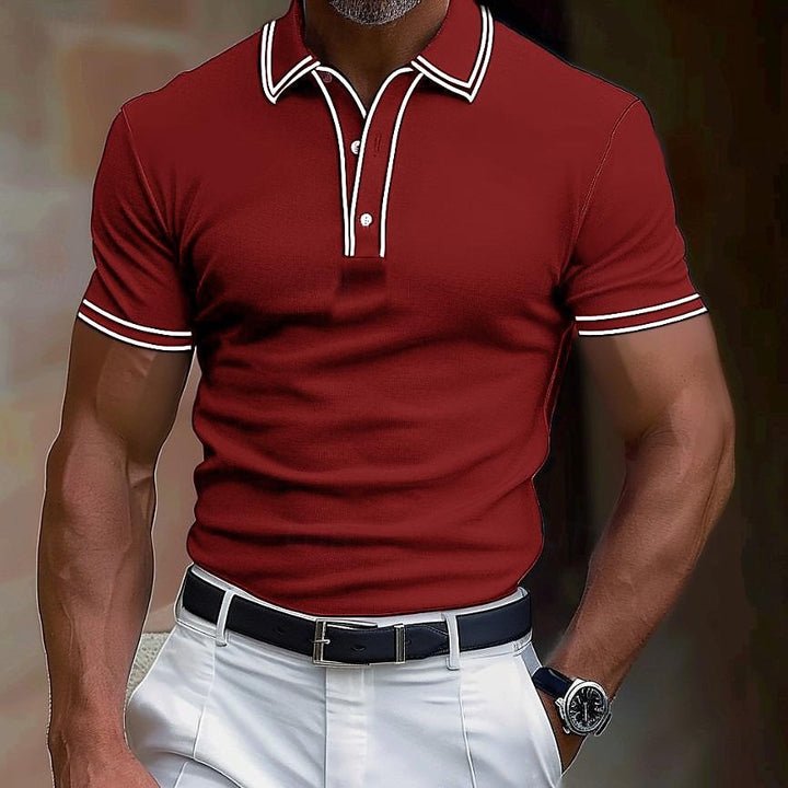 Hugo | Men’s Premium Polo Shirt