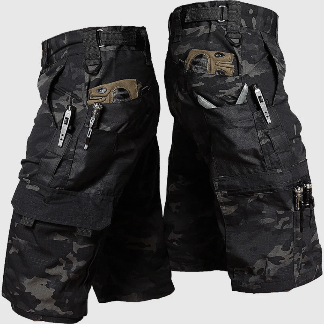 Jackson | Men’s Tactical Cargo Pants