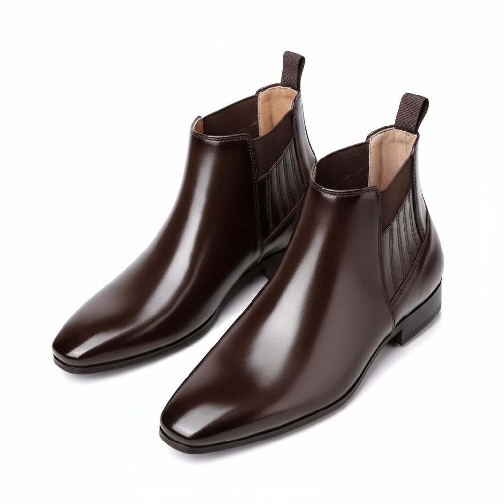Lolito | Men’s Leather Boots