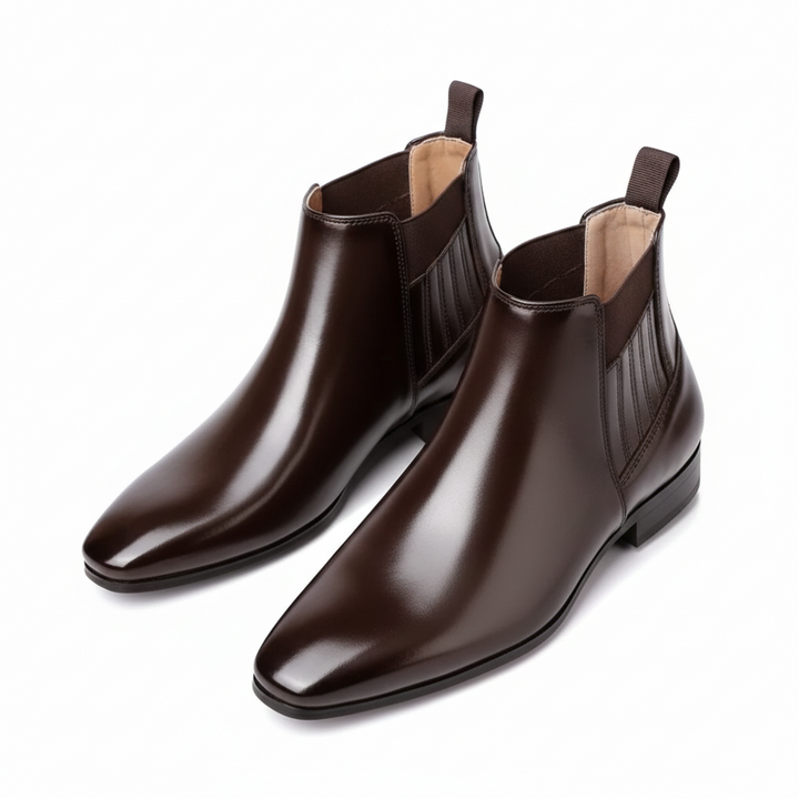 Lolito | Men’s Leather Boots