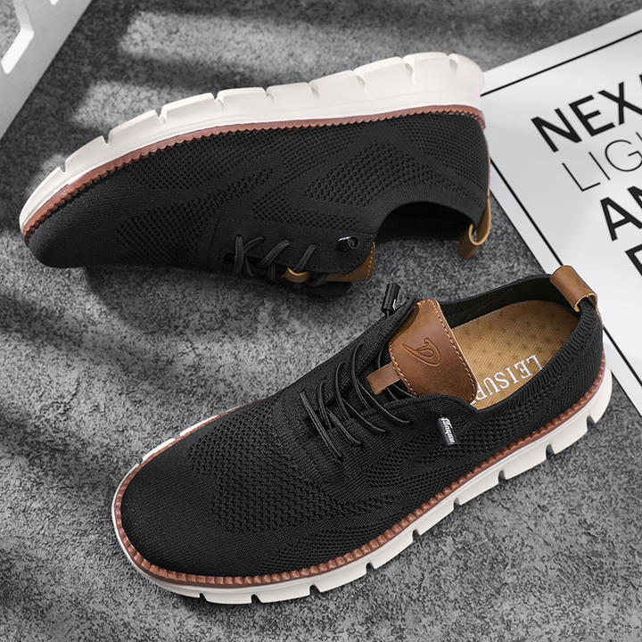 Lennon | Men’s Casual Sneakers