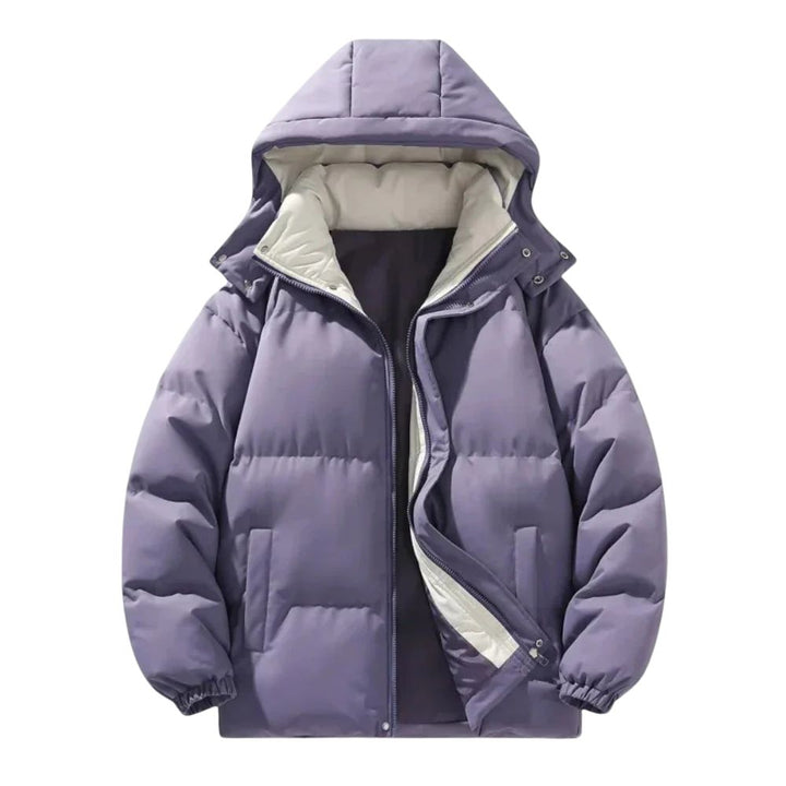 Leon | Men’s Casual Warm Jacket