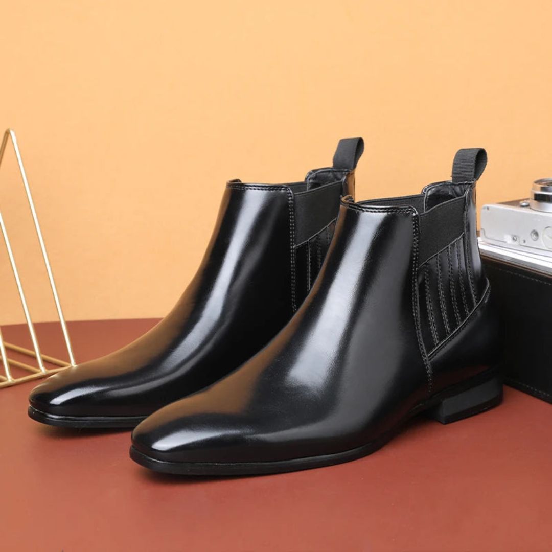 Lolito | Men’s Leather Boots