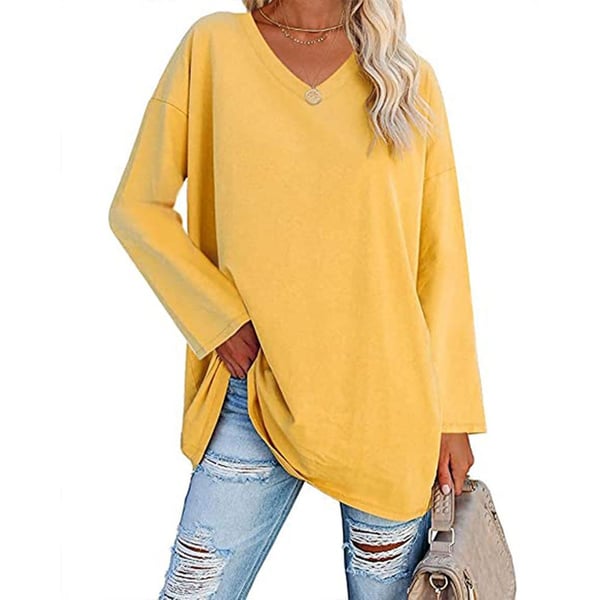 Luretta | Women’s Long Sleeve Shirt