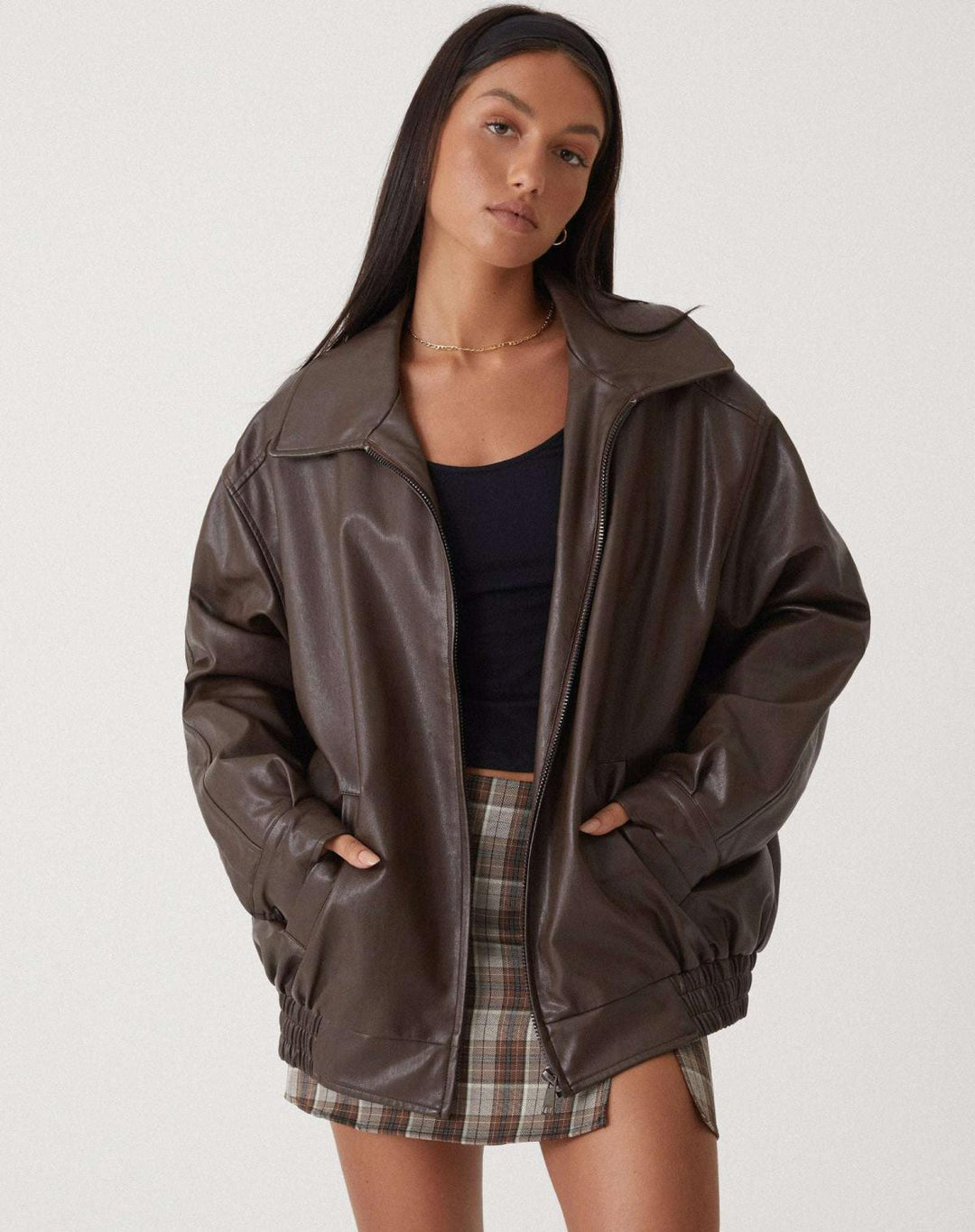 Lydia | Women’s Oversized Stylish Jacket