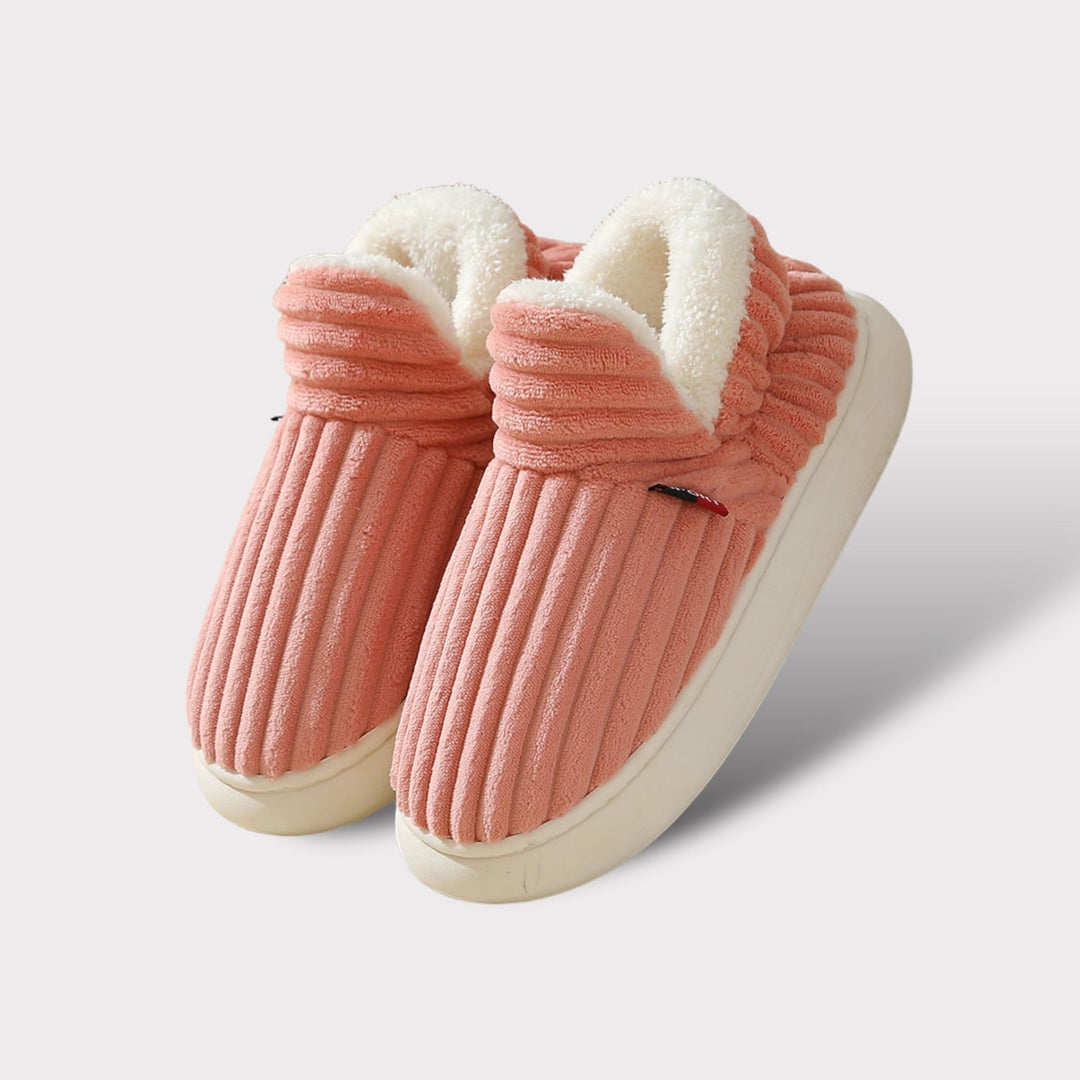 Madel | Women’s Cozy Winter Slippers