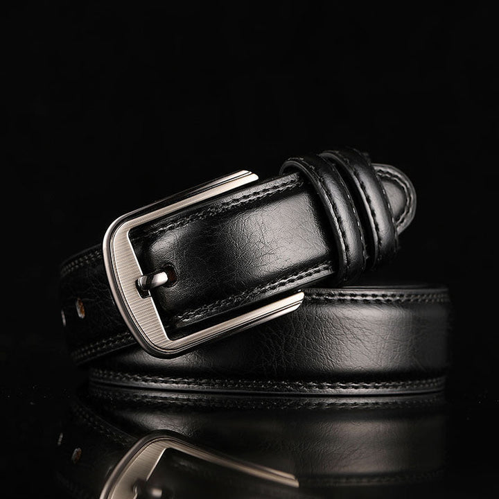 Vellaro | Men’s Synthetic Leather Belt