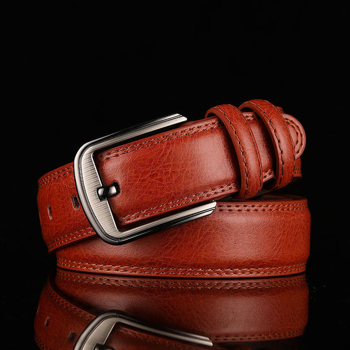 Vellaro | Men’s Synthetic Leather Belt
