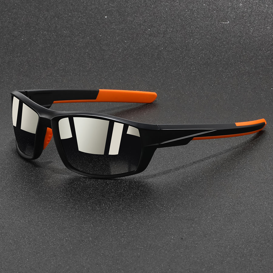 Camberon | Polarized Outdoor Adventure Sunglasses