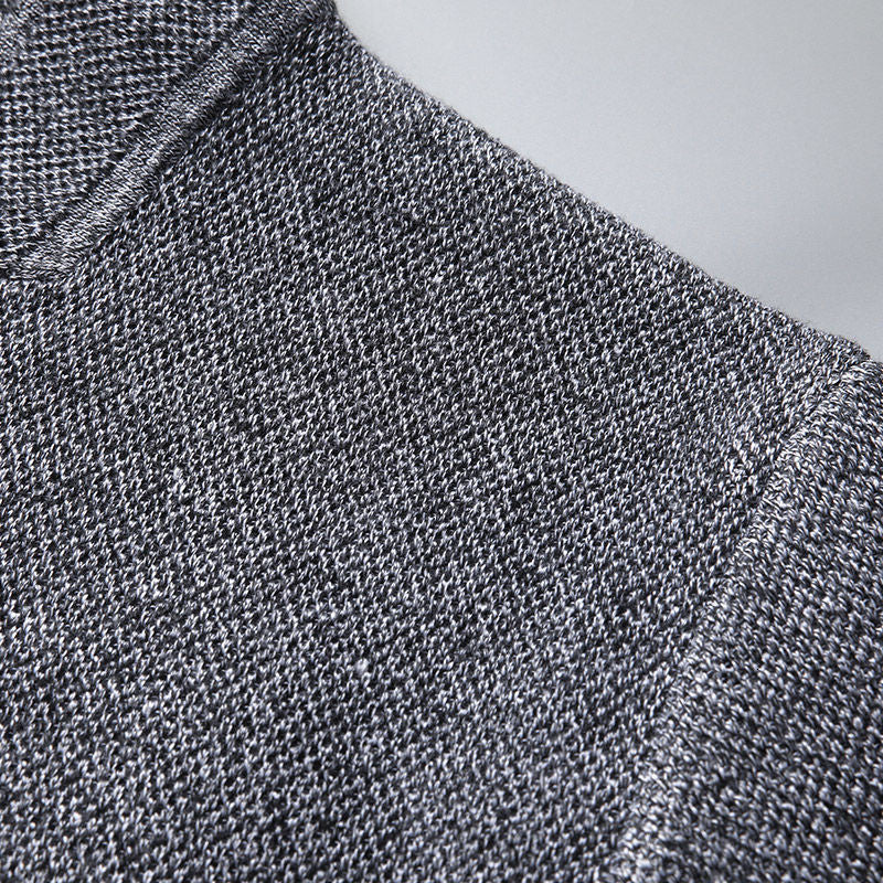 Avorio | Men’s Premium Knit Cardigan