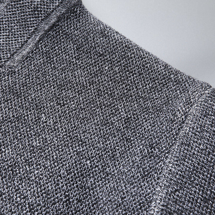 Avorio | Men’s Premium Knit Cardigan