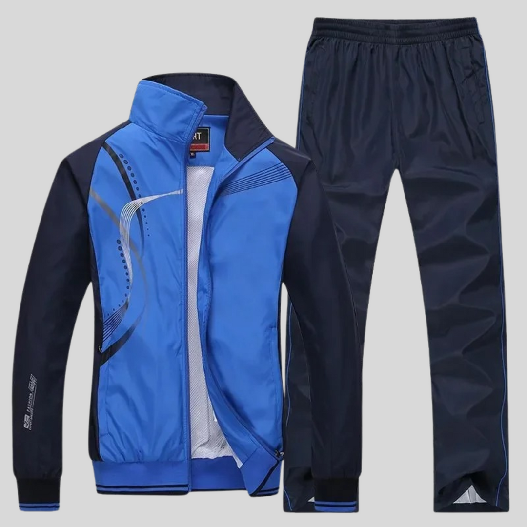 Manuel | Men’s Athletic Sports Set