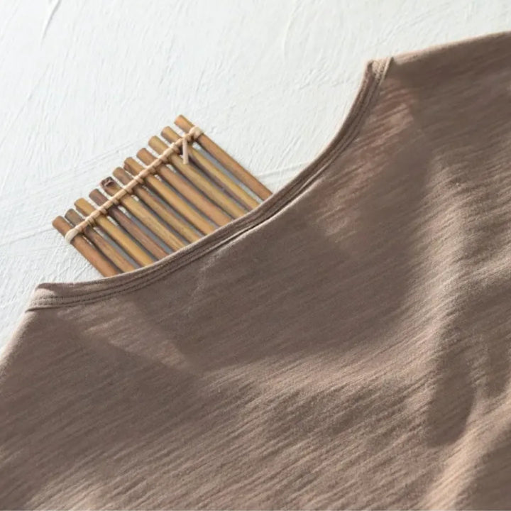 Marco | Men’s Classic Fit Organic Cotton T-Shirt
