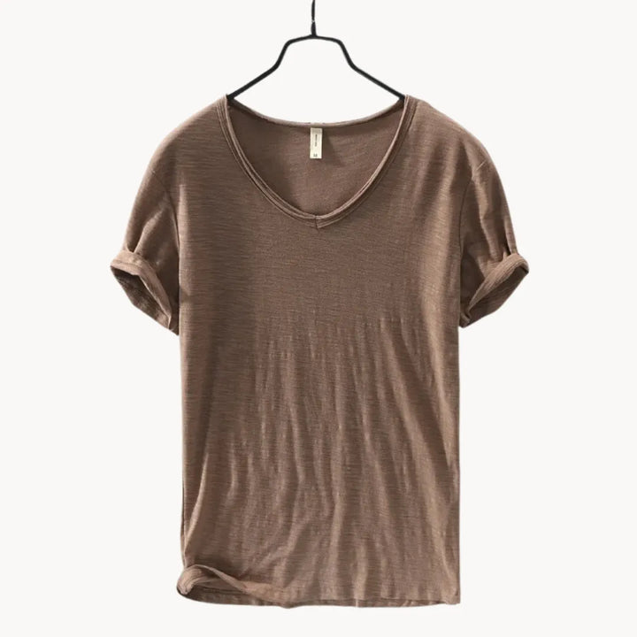 Marco | Men’s Classic Fit Organic Cotton T-Shirt