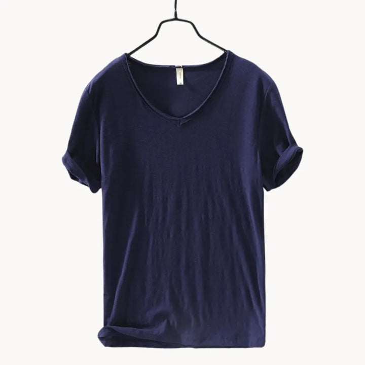 Marco | Men’s Classic Fit Organic Cotton T-Shirt
