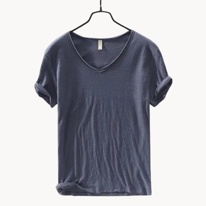 Marco | Men’s Classic Fit Organic Cotton T-Shirt