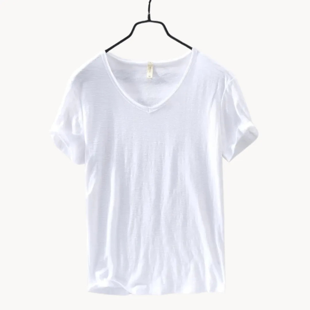 Marco | Men’s Classic Fit Organic Cotton T-Shirt