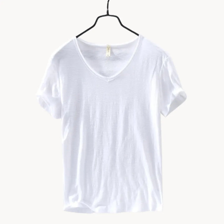 Marco | Men’s Classic Fit Organic Cotton T-Shirt