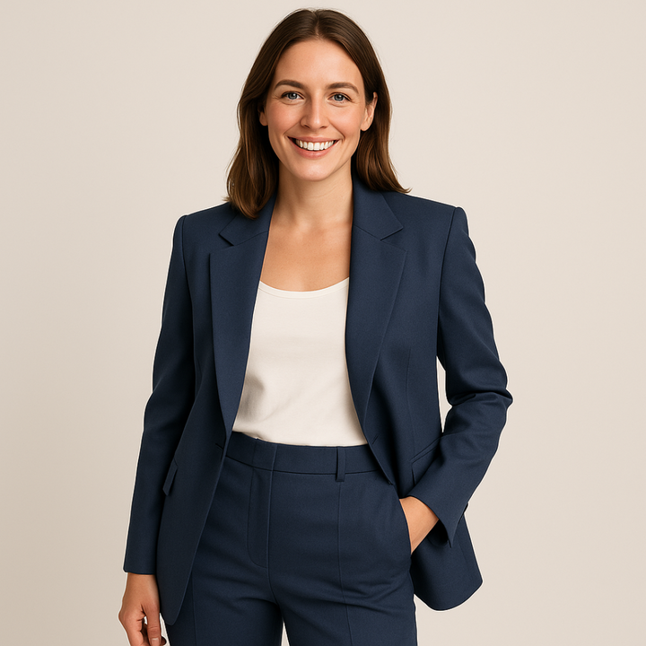 Maricar | Women’s Tailored Business Suit