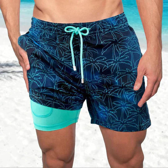 Mariner | Men’s Active Swim Shorts