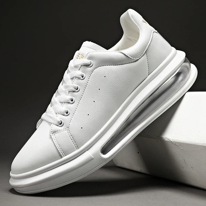 Marvin | Men’s Sleek Non-Slip Leather Shoes