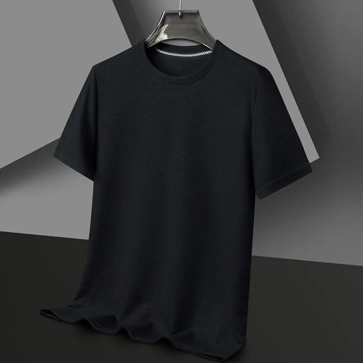 Romano | Men’s Premium Cotton Crew T-Shirt