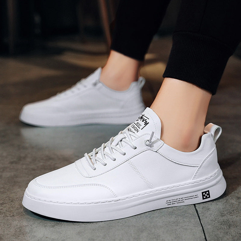Ventaro | Men’s Breathable Casual Sneakers
