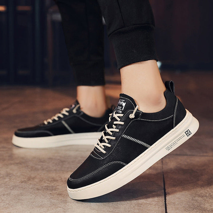 Ventaro | Men’s Breathable Casual Sneakers