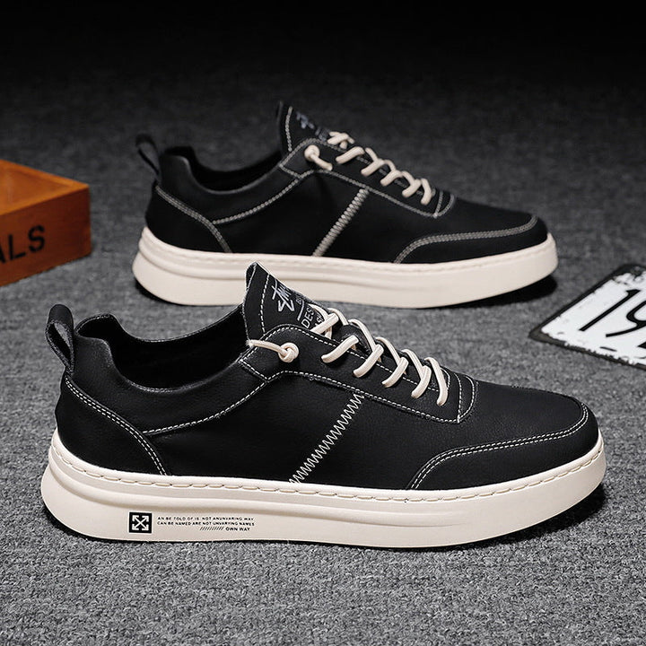 Ventaro | Men’s Breathable Casual Sneakers