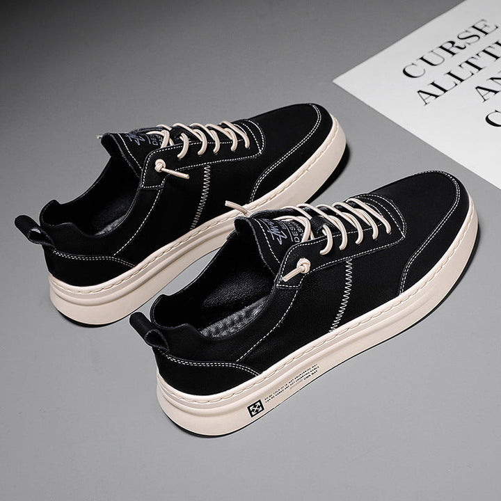Ventaro | Men’s Breathable Casual Sneakers