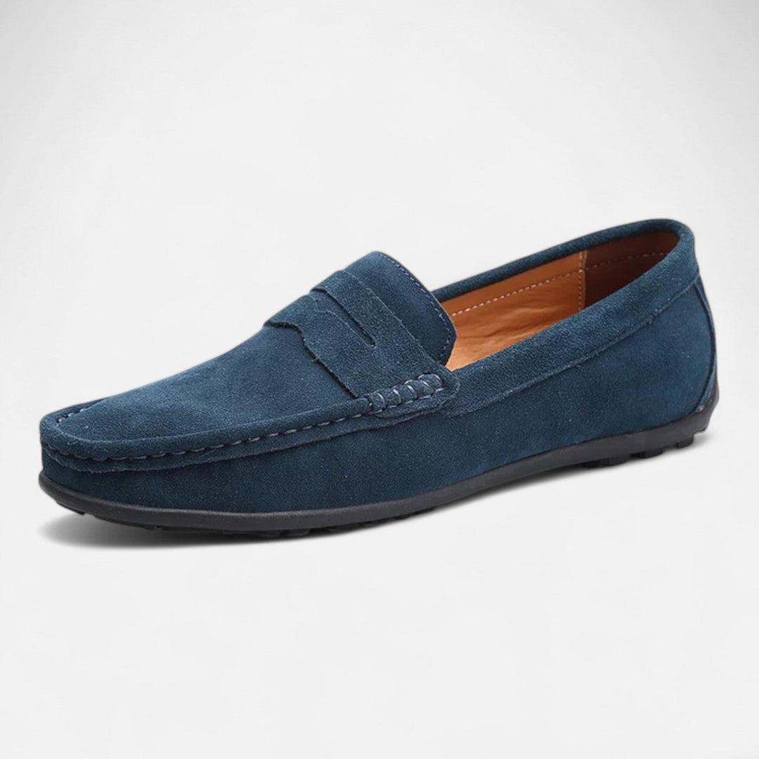 Rivero | Men’s Casual Flat Shoes