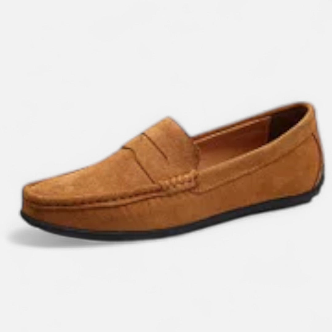 Rivero | Men’s Casual Flat Shoes