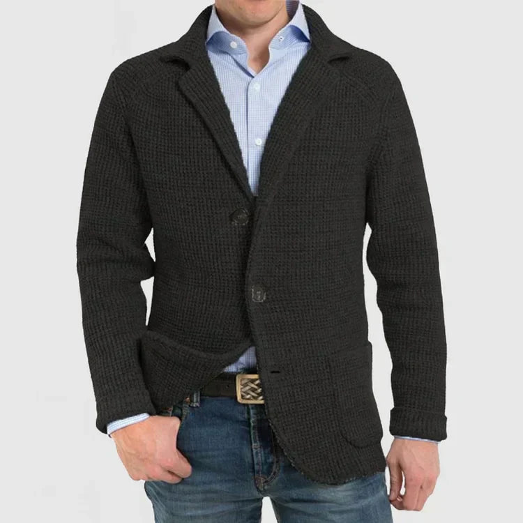 Lars | Men’s Elegant Blazer