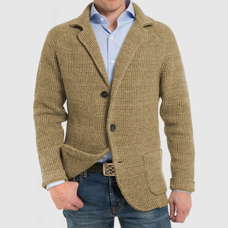 Lars | Men’s Elegant Blazer