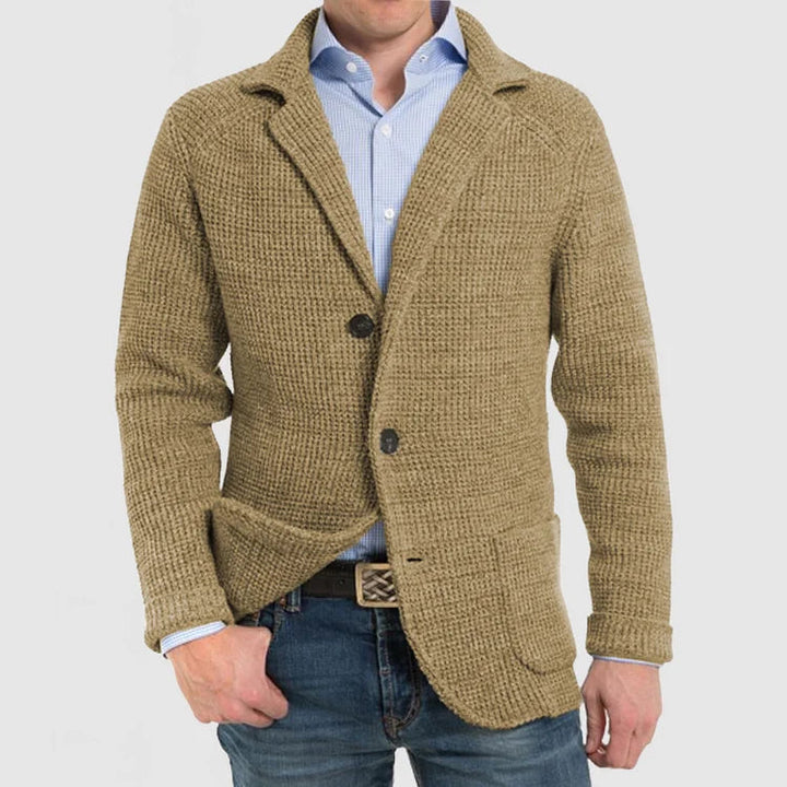 Lars | Men’s Elegant Blazer
