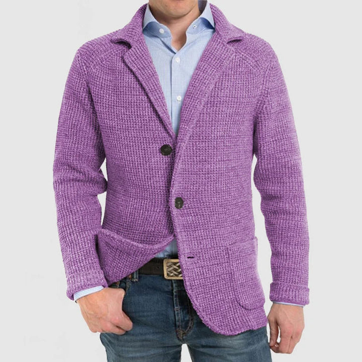 Lars | Men’s Elegant Blazer