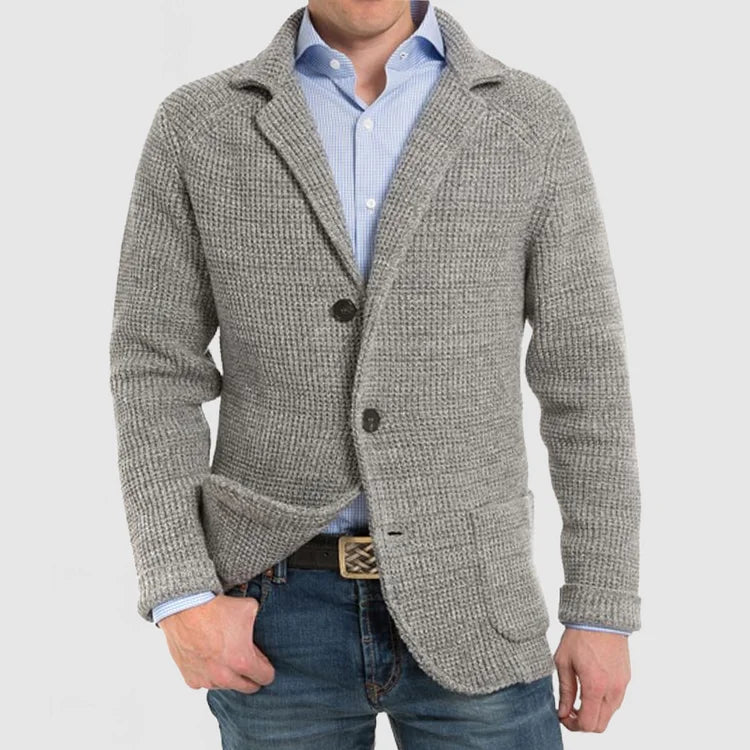 Lars | Men’s Elegant Blazer