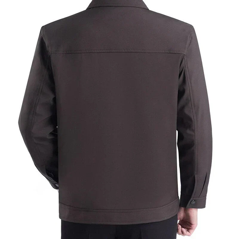Trenio | Men’s Classic Elegant Jacket