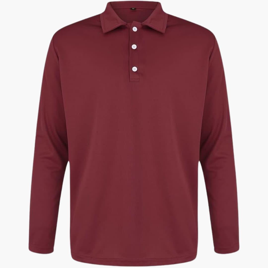 Ramon | Classic Men’s Leisure Polo Shirt