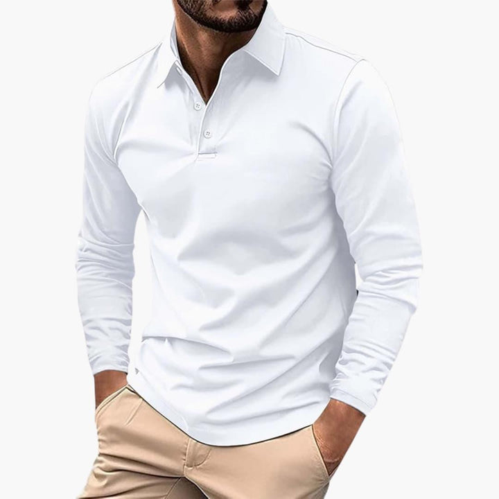 Ramon | Classic Men’s Leisure Polo Shirt